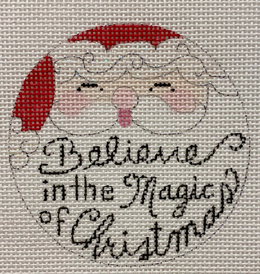 Believe in Magic (TS)