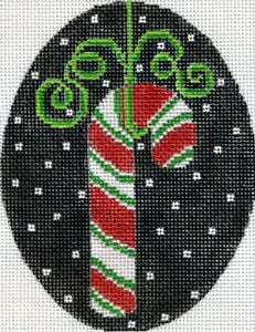 XO-139d (TS) - Peppermint Party-CandyCane