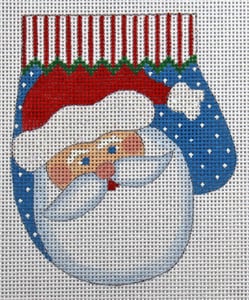 XO-146g (TS) - Santa Mitten