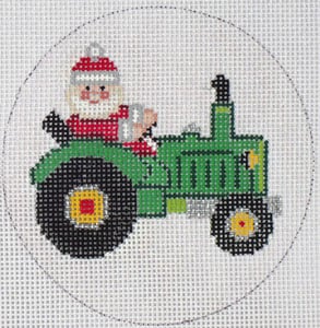 XO-172k (TS) - Farm Santa
