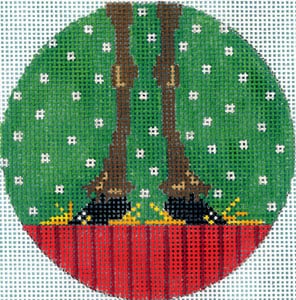XO-174c (TS) - Rudolph Hooves