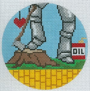 XO-176g (TS) - Tin Man