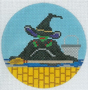XO-176k (TS) - Witch - I'm Melting
