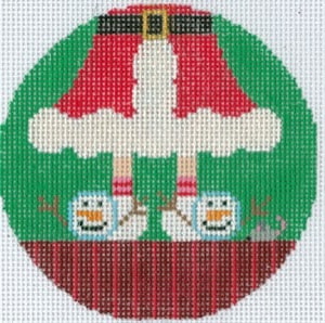 XO-190f (TS) - Mrs. Claus The Day After