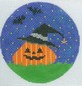 XO-191d (TS) - The Great Pumpkin
