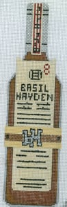 XO-195b (TS) - Bourbon Basil Hayden