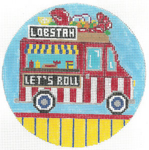 XO-272n (TS) - Truck - Lobstah