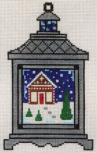 XO-308 (TS)  - Lantern Gingerbread