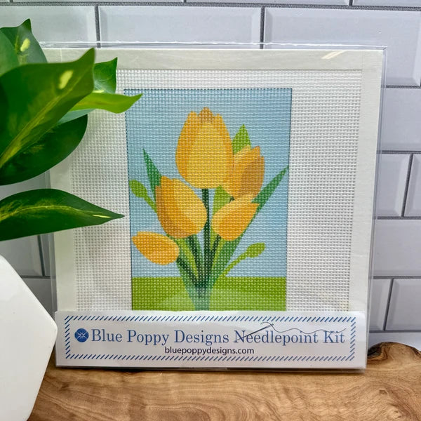Blue Poppy Designs