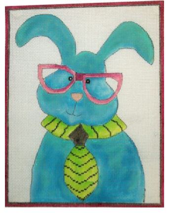 Zany Beasts - Harold (TS)