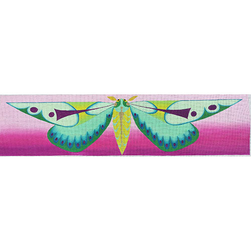 Long Luna Moth