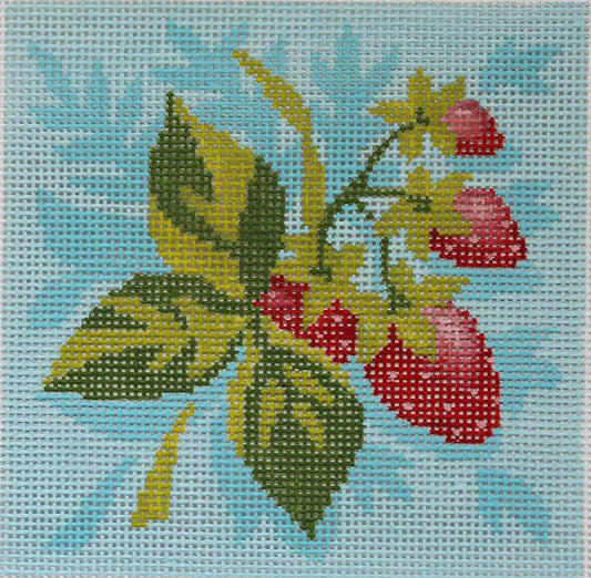 PLD Designs Fruit Square: Strawberries
AC083