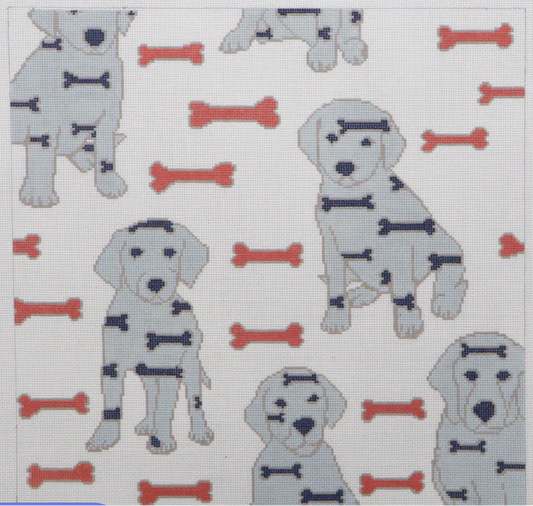 AFBS08 Retriever in Blue