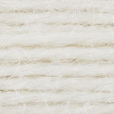 Alpaca - AL52 Off White