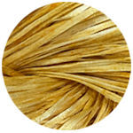 Straw Silk 310 Amber Waves