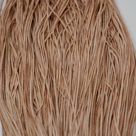 Soie Tissée - Antique Petal - T-0274