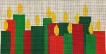 ASIT018 (TS) Candles