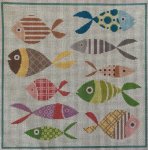 ASIT028 (TS) 10 Fishies