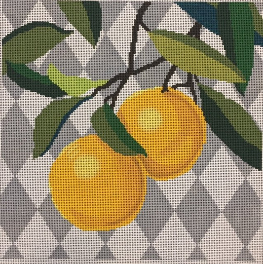 ASIT039 (TS) Oranges