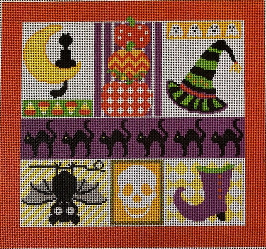 ASIT245 (TS) Halloween