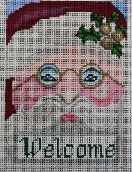 WS916 (Santa Welcome)
