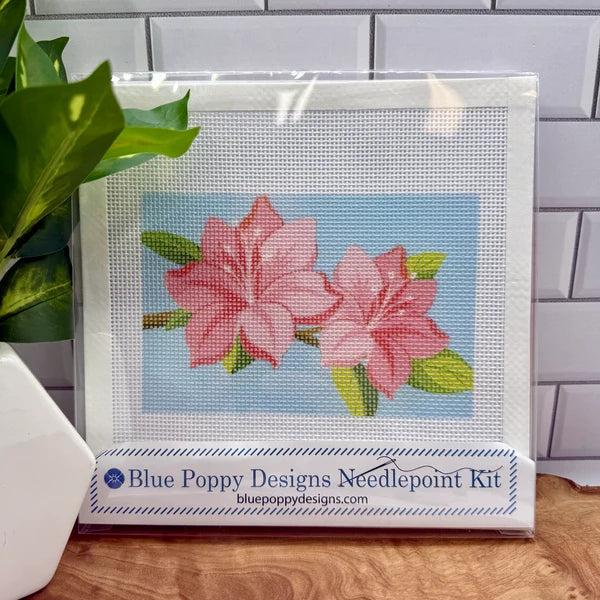 Blue Poppy Designs