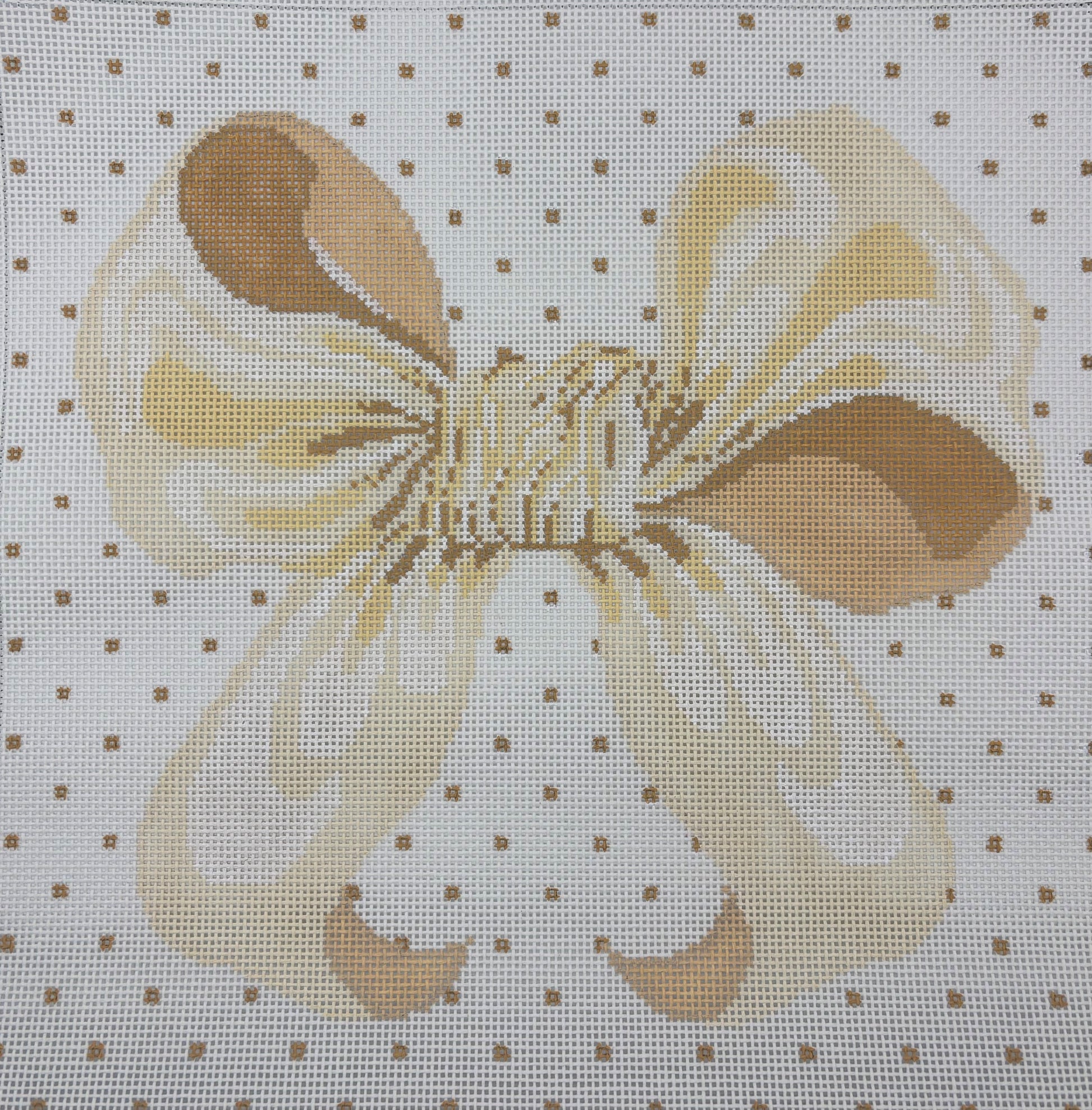 The Collection Designs
Cream Bow
KB25