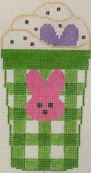 Rachel Donley Pink Bunny Cup 
SD-516