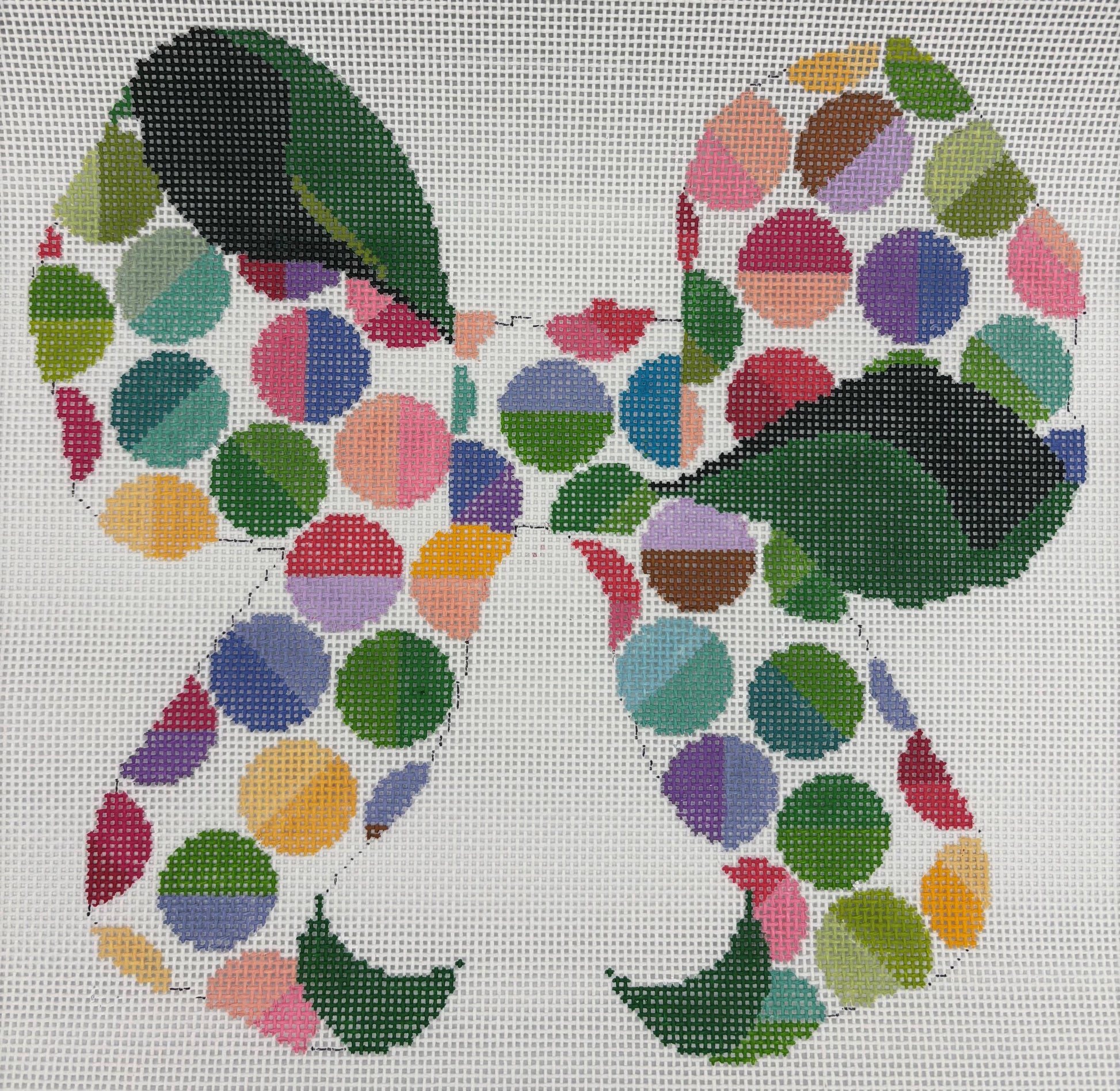 The Collection Designs
Lulu Bow
KBECS25