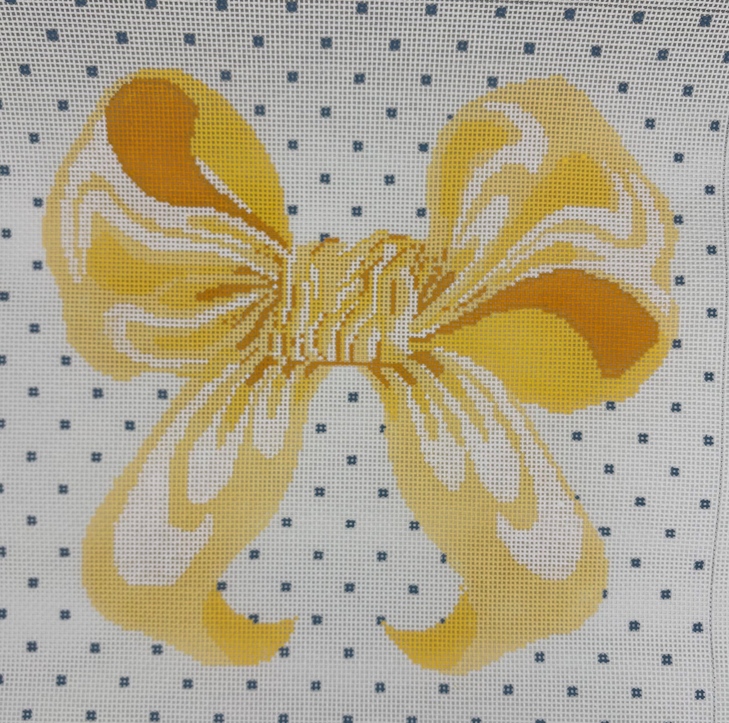 The Collection Designs
Yellow Bow
KB05