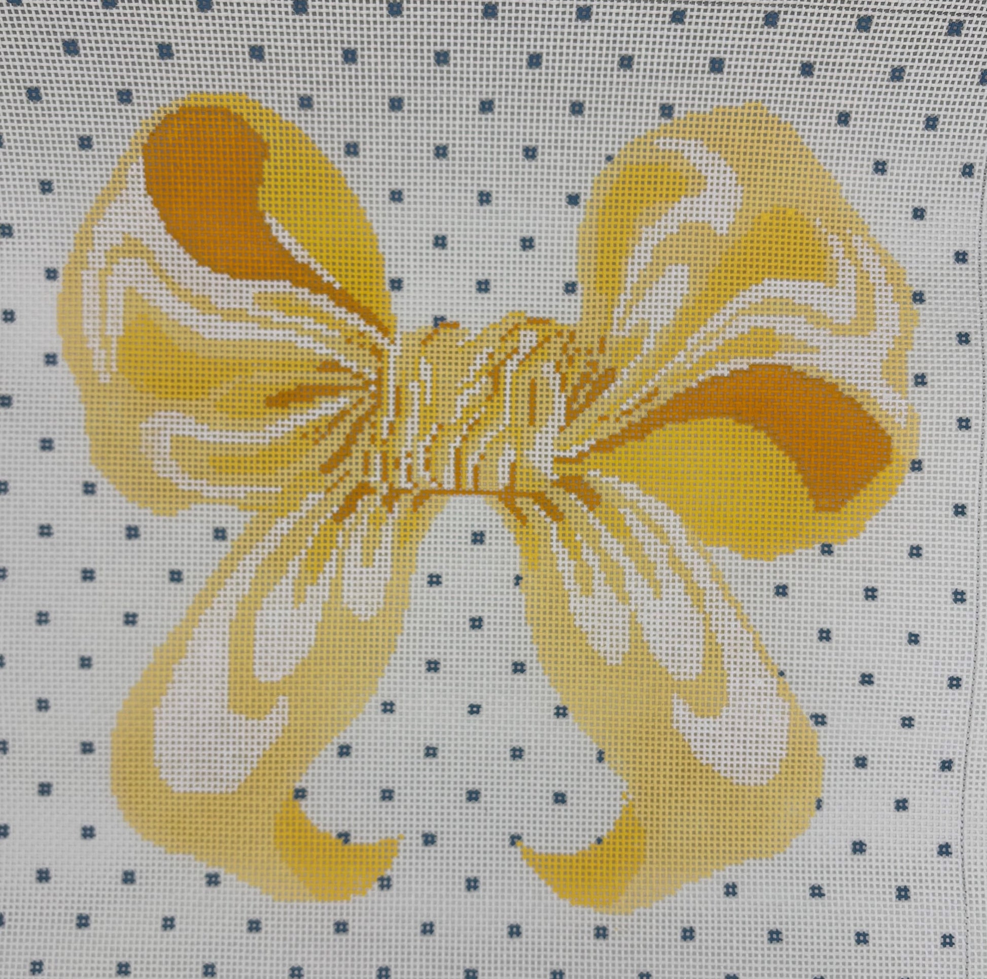 The Collection Designs
Yellow Bow
KB05