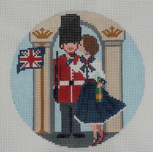 The Gingham Stitchery
Betty Loves London
KDS-89