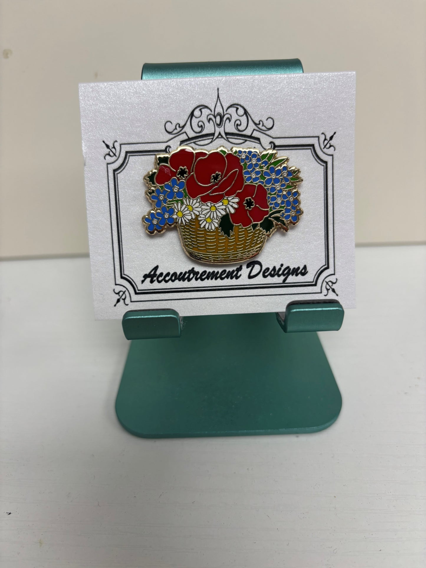 Needle Minder-Pink Group