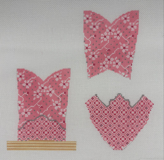 Janice Holden Designs
Rosie Cowboy Boot
JHD 2323