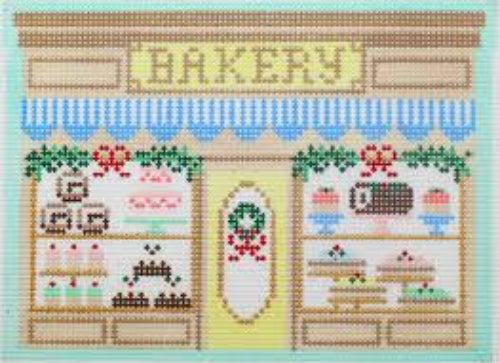 Village Bakery