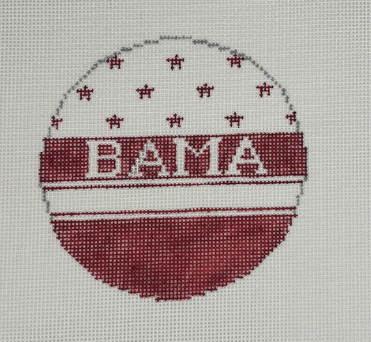 Kathy Schenkel Designs
BAMA Round
BT300