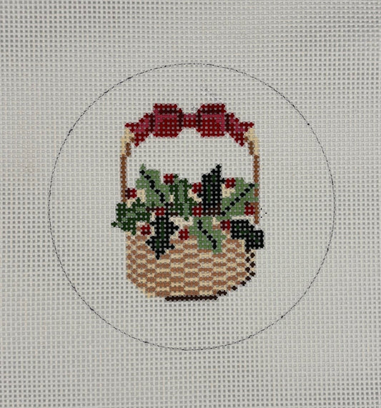 CBK - Kooler Design Studio
Nantucket Basket Ornament
MBM-XO-25