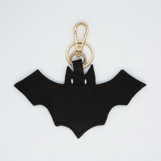 Leather Key Fobs-Themed