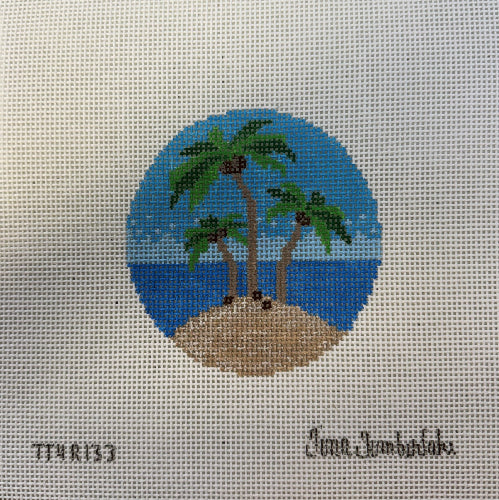 TinaTimberlake TT4R133 Island