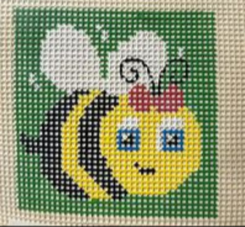 PurplePalmDesigns SL-54 Bee