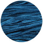 Straw Silk 130 Blue Lagoon
