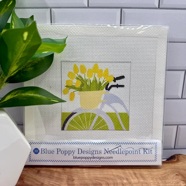 Blue Poppy Designs