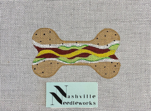 Raymond Crawford CC13 Hot Dog Bone