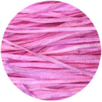 Straw Silk 653 Bubble Gum