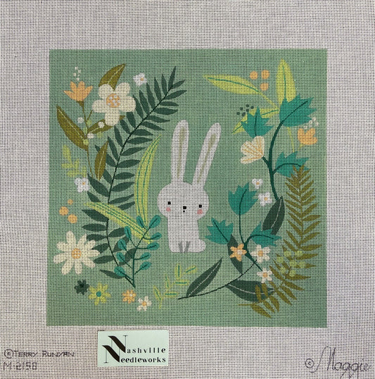 Bunny Garden