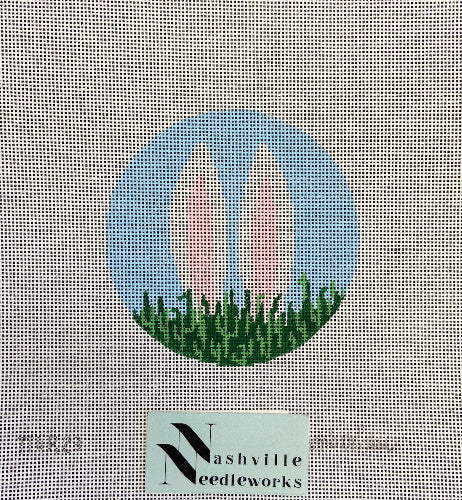 Tina Timberlake TT4R23 Bunny Ears