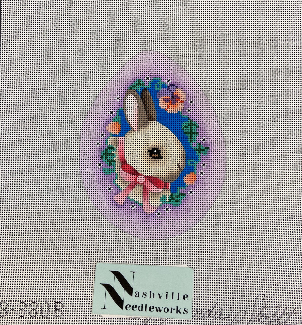 Easter Babies Egg