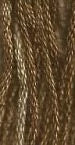 GA Sampler Thread - 7096 Burlap