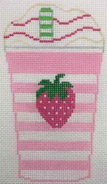 Rachel Donley Strawberry Cup 
SD-305