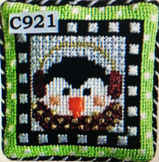 Littly Bitty Penquin (TS)